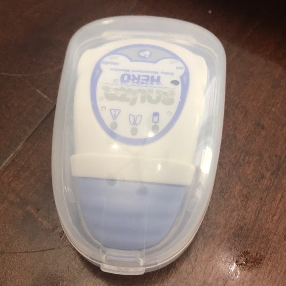 Snuza Hero SE apnea monitor - Picture 3 of 3